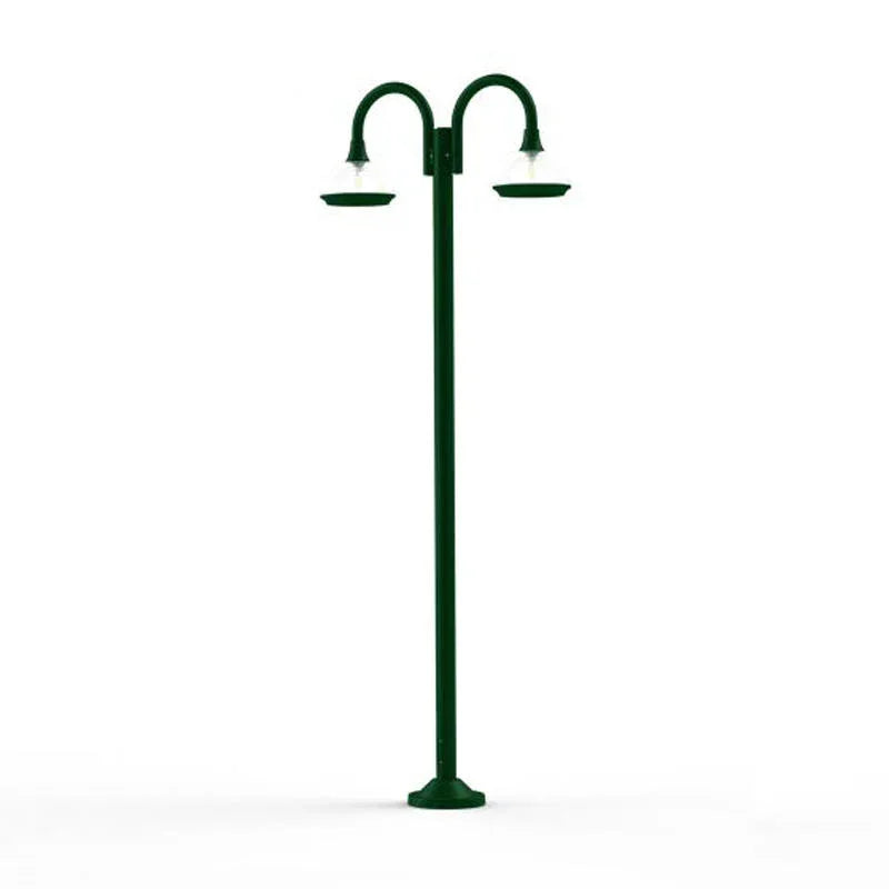 Roger Pradier Boléro N°5 Floor Lamp | All Square Lighting