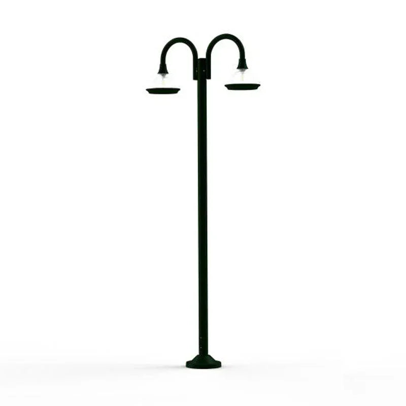 Roger Pradier Boléro N°5 Floor Lamp | All Square Lighting