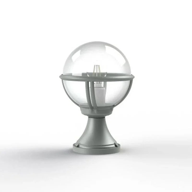Roger Pradier Boréal N°6 Floor Lamp | All Square Lighting