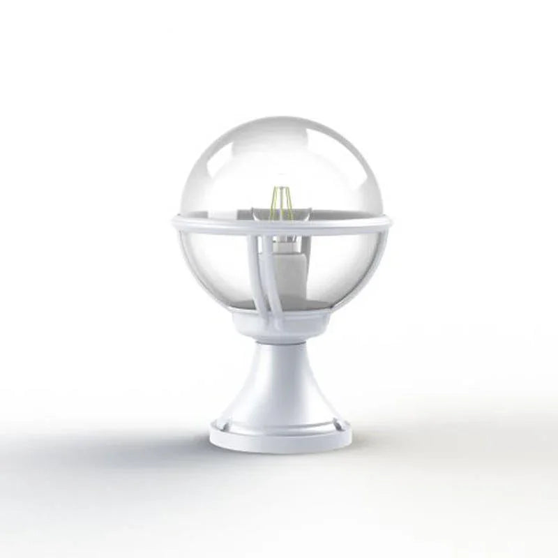Roger Pradier Boréal N°6 Floor Lamp | All Square Lighting