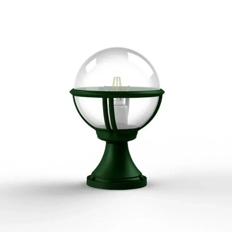 Roger Pradier Boréal N°6 Floor Lamp | All Square Lighting