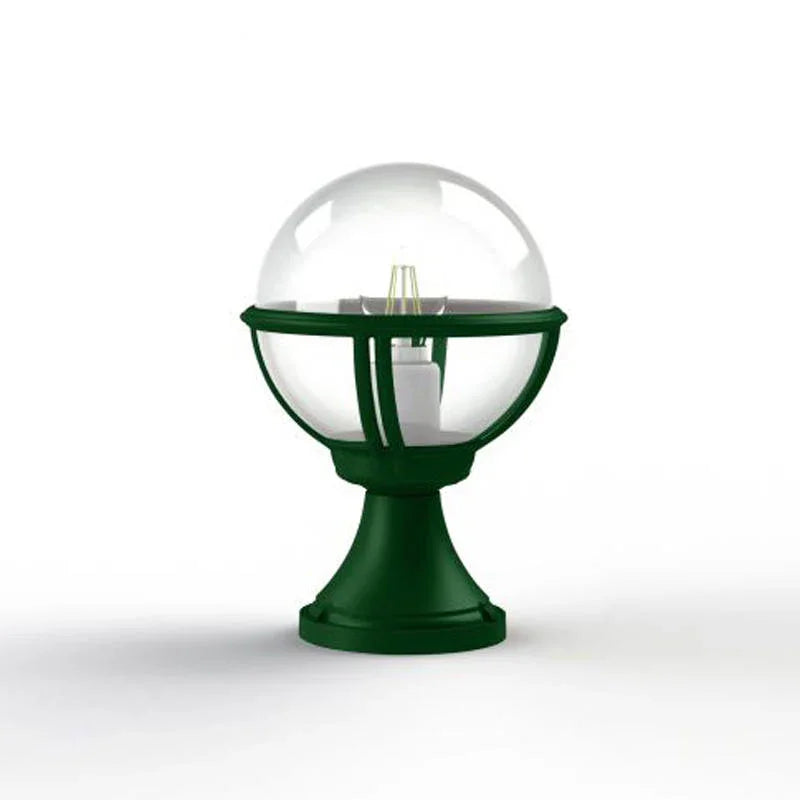 Roger Pradier Boréal N°6 Floor Lamp | All Square Lighting