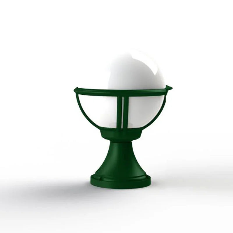 Roger Pradier Boréal N°6 Floor Lamp | All Square Lighting
