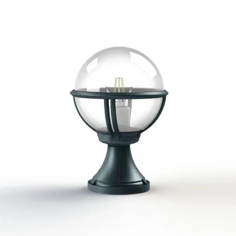 Roger Pradier Boréal N°6 Floor Lamp | All Square Lighting