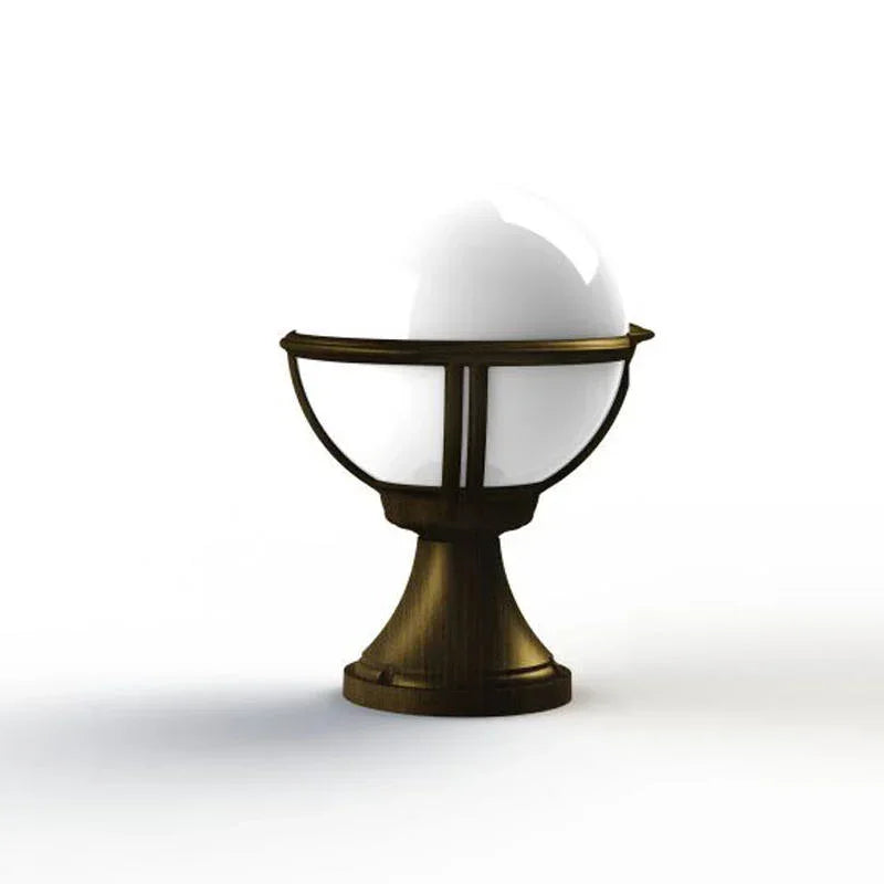 Roger Pradier Boréal N°6 Floor Lamp | All Square Lighting
