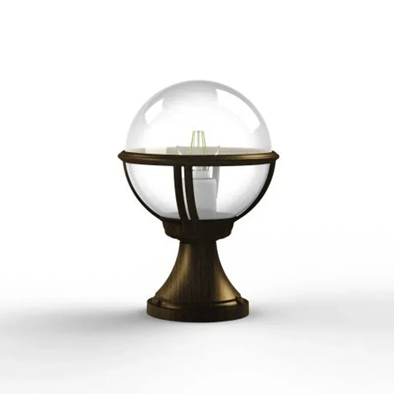 Roger Pradier Boréal N°6 Floor Lamp | All Square Lighting