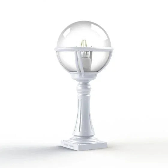 Roger Pradier Boréal N°7 Floor Lamp | All Square Lighting