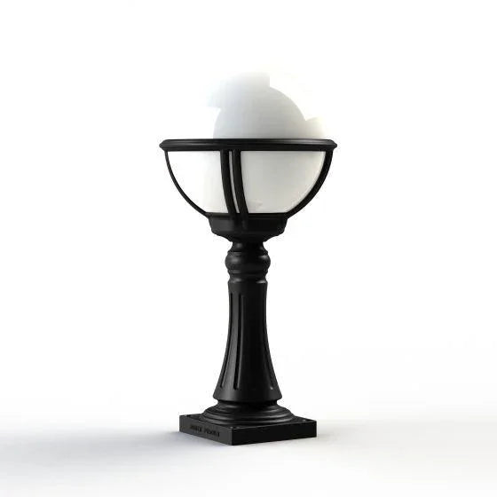 Roger Pradier Boréal N°7 Floor Lamp | All Square Lighting