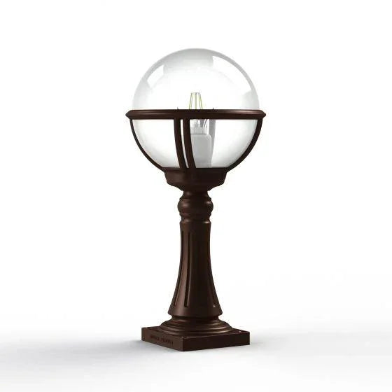 Roger Pradier Boréal N°7 Floor Lamp | All Square Lighting