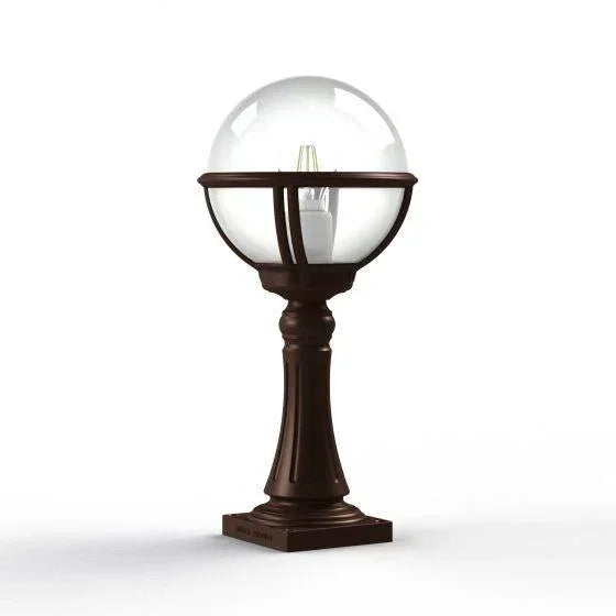 Roger Pradier Boréal N°7 Floor Lamp | All Square Lighting
