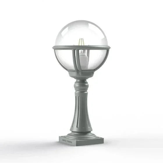Roger Pradier Boréal N°7 Floor Lamp | All Square Lighting