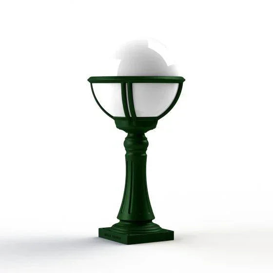 Roger Pradier Boréal N°7 Floor Lamp | All Square Lighting