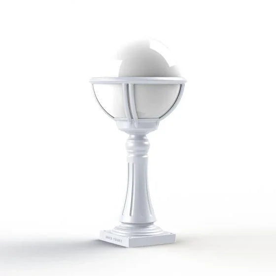 Roger Pradier Boréal N°7 Floor Lamp | All Square Lighting