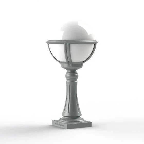 Roger Pradier Boréal N°7 Floor Lamp | All Square Lighting