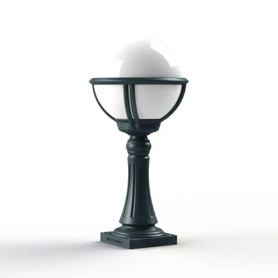Roger Pradier Boréal N°7 Floor Lamp | All Square Lighting