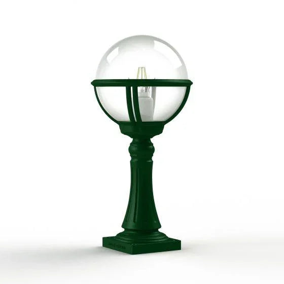 Roger Pradier Boréal N°7 Floor Lamp | All Square Lighting