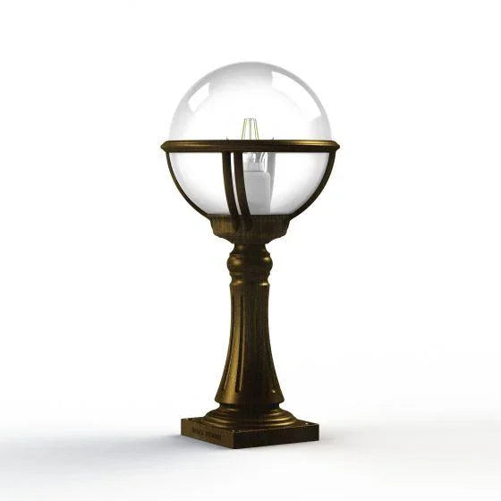 Roger Pradier Boréal N°7 Floor Lamp | All Square Lighting
