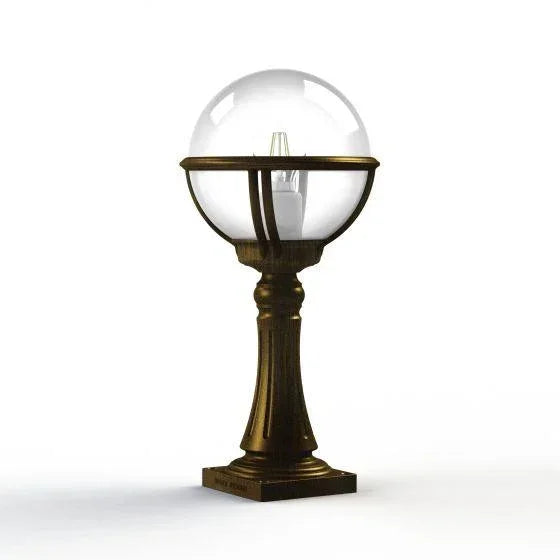 Roger Pradier Boréal N°7 Floor Lamp | All Square Lighting