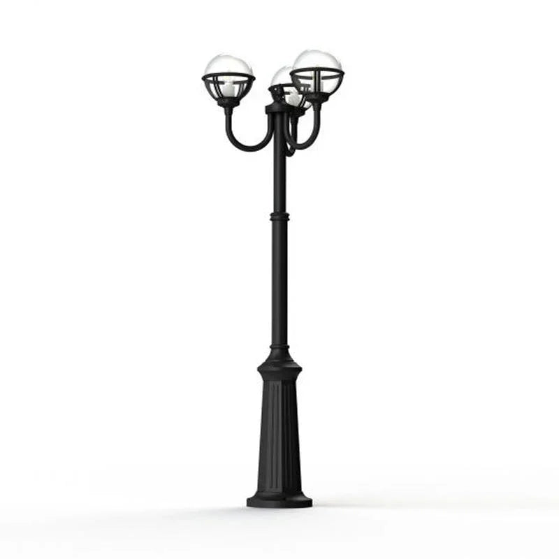 Roger Pradier Boréal N°9 Floor Lamp | All Square Lighting