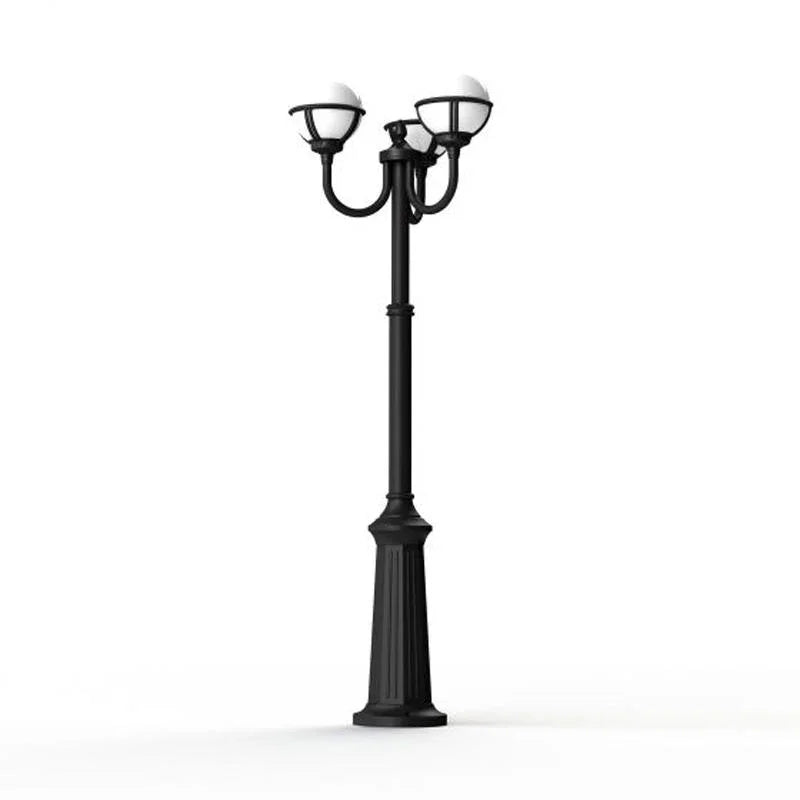Roger Pradier Boréal N°9 Floor Lamp | All Square Lighting