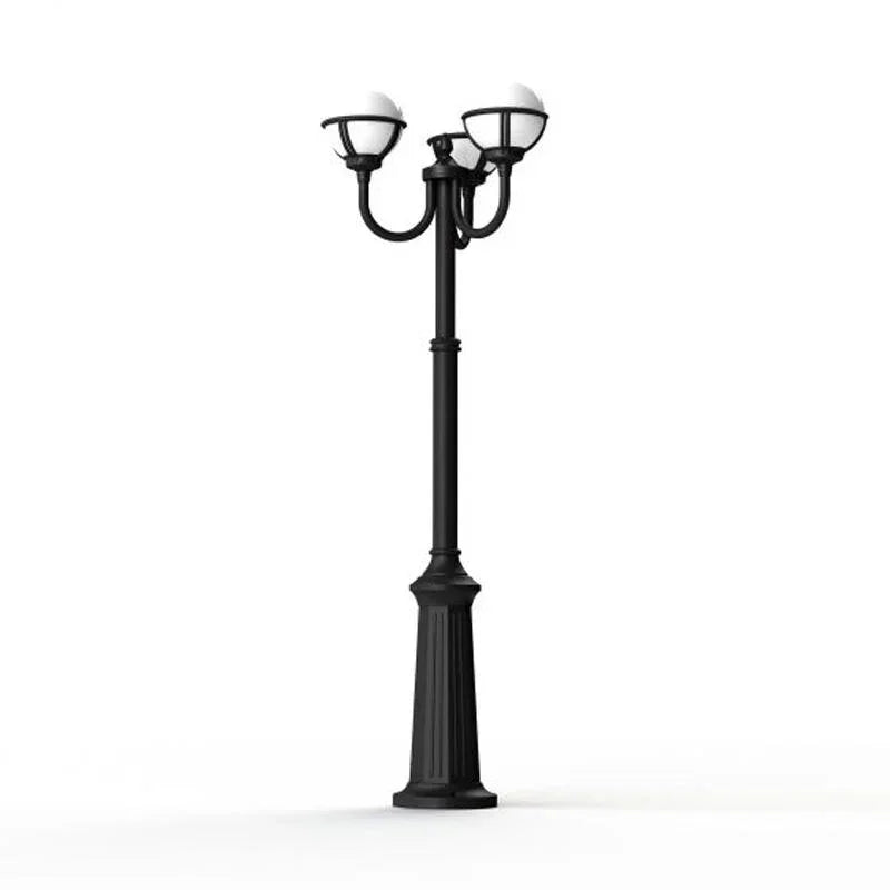 Roger Pradier Boréal N°9 Floor Lamp | All Square Lighting
