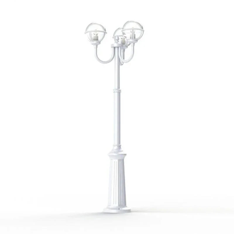 Roger Pradier Boréal N°9 Floor Lamp | All Square Lighting