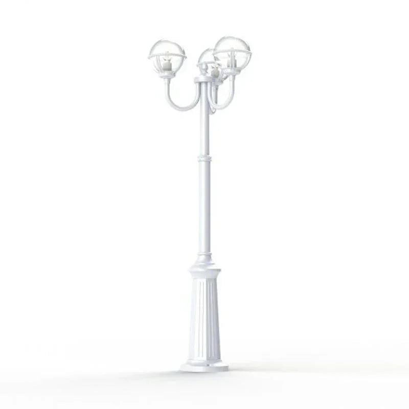 Roger Pradier Boréal N°9 Floor Lamp | All Square Lighting