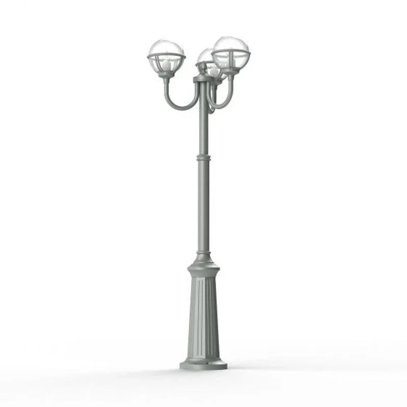 Roger Pradier Boréal N°9 Floor Lamp | All Square Lighting