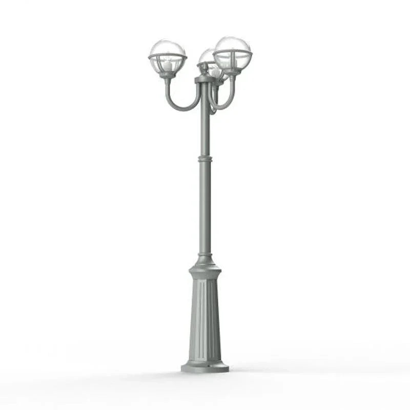 Roger Pradier Boréal N°9 Floor Lamp | All Square Lighting