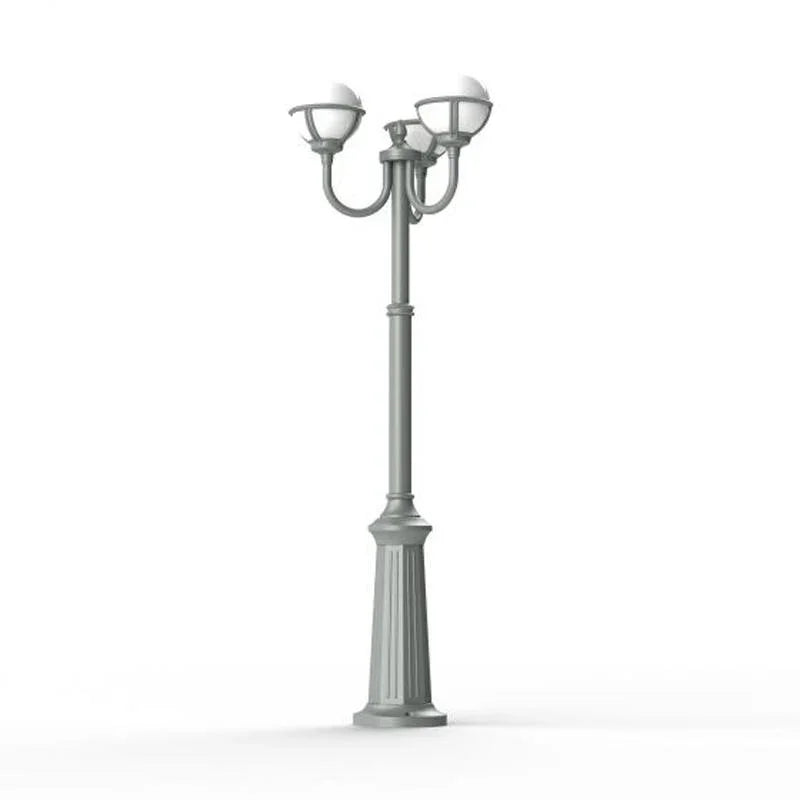 Roger Pradier Boréal N°9 Floor Lamp | All Square Lighting