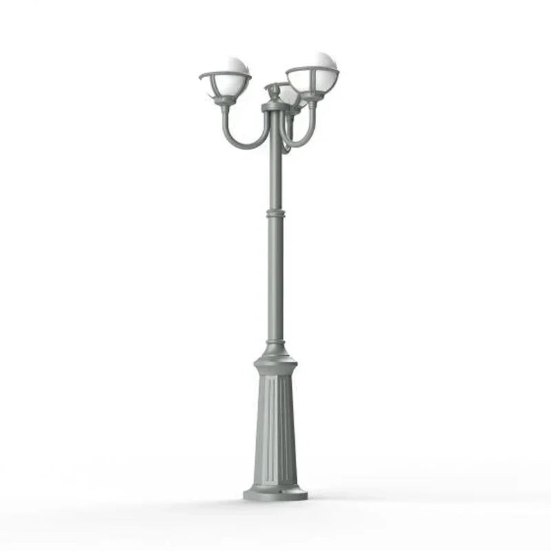 Roger Pradier Boréal N°9 Floor Lamp | All Square Lighting