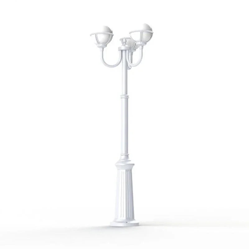 Roger Pradier Boréal N°9 Floor Lamp | All Square Lighting