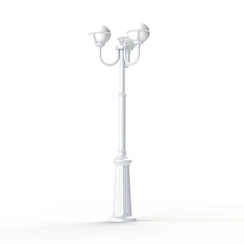 Roger Pradier Boréal N°9 Floor Lamp | All Square Lighting