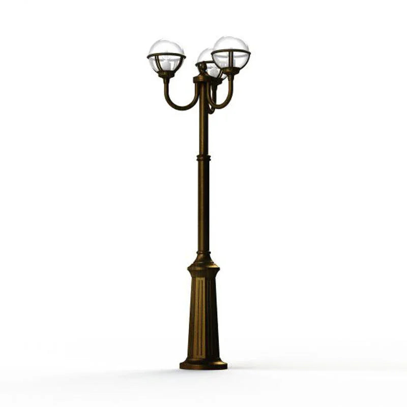 Roger Pradier Boréal N°9 Floor Lamp | All Square Lighting