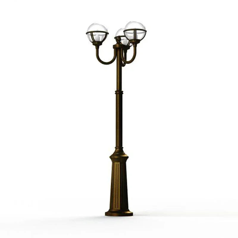 Roger Pradier Boréal N°9 Floor Lamp | All Square Lighting