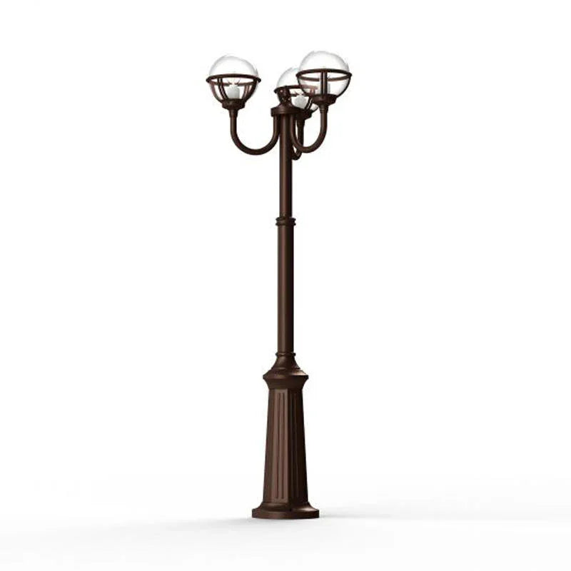 Roger Pradier Boréal N°9 Floor Lamp | All Square Lighting