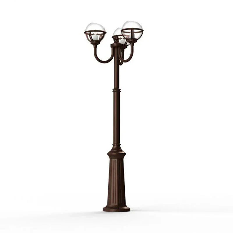 Roger Pradier Boréal N°9 Floor Lamp | All Square Lighting