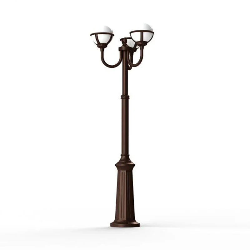 Roger Pradier Boréal N°9 Floor Lamp | All Square Lighting