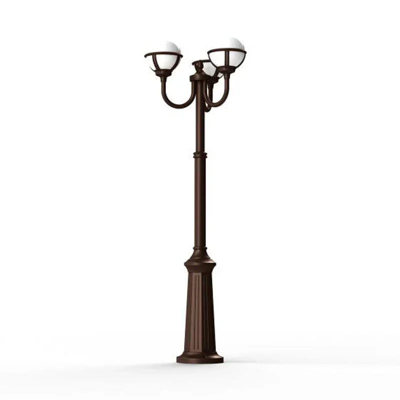 Roger Pradier Boréal N°9 Floor Lamp | All Square Lighting