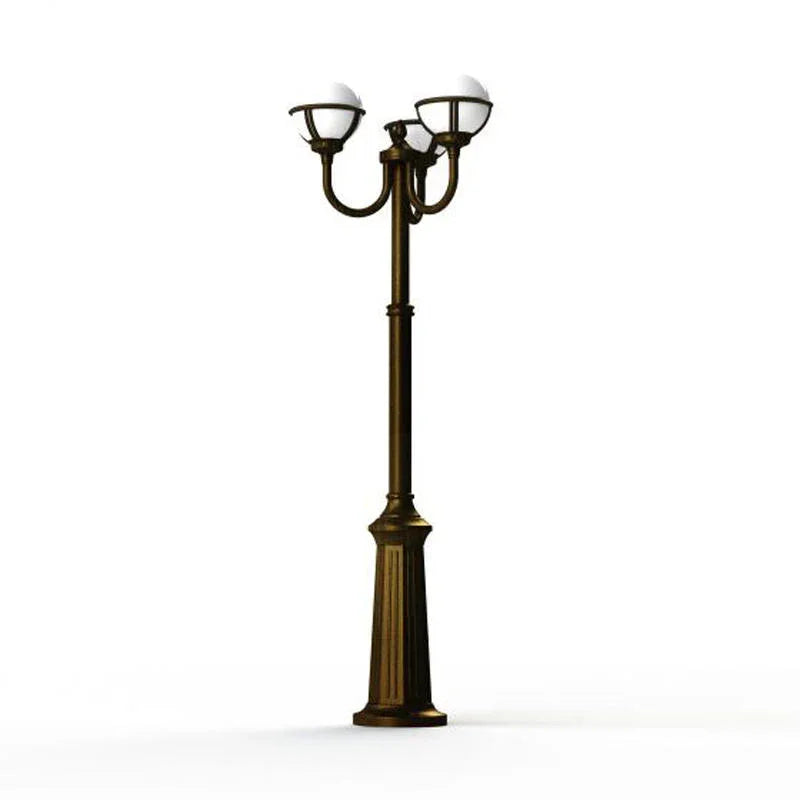 Roger Pradier Boréal N°9 Floor Lamp | All Square Lighting