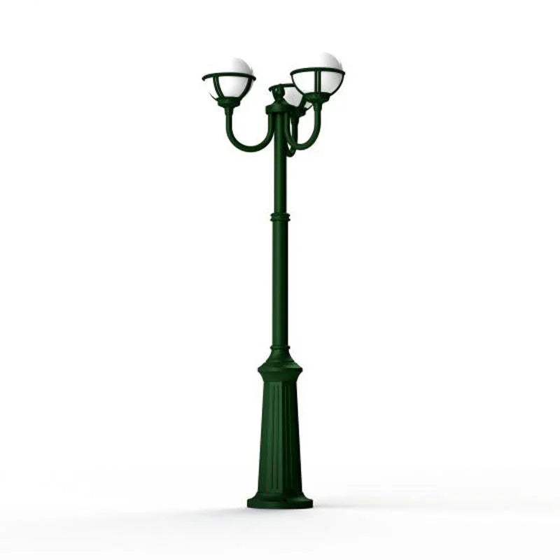 Roger Pradier Boréal N°9 Floor Lamp | All Square Lighting