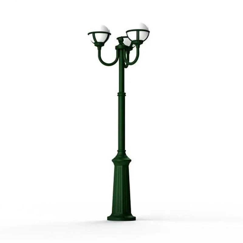 Roger Pradier Boréal N°9 Floor Lamp | All Square Lighting