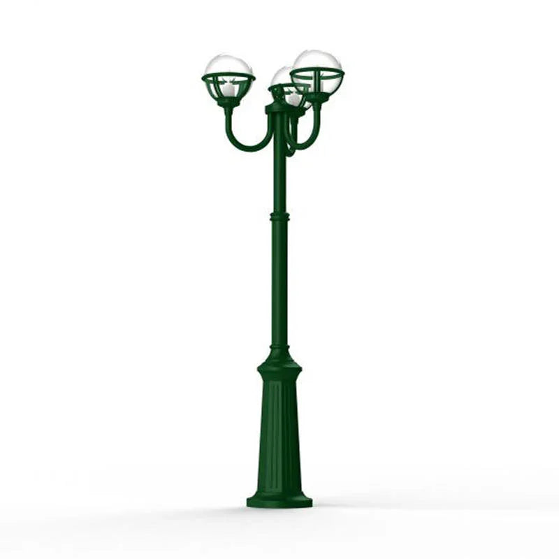 Roger Pradier Boréal N°9 Floor Lamp | All Square Lighting
