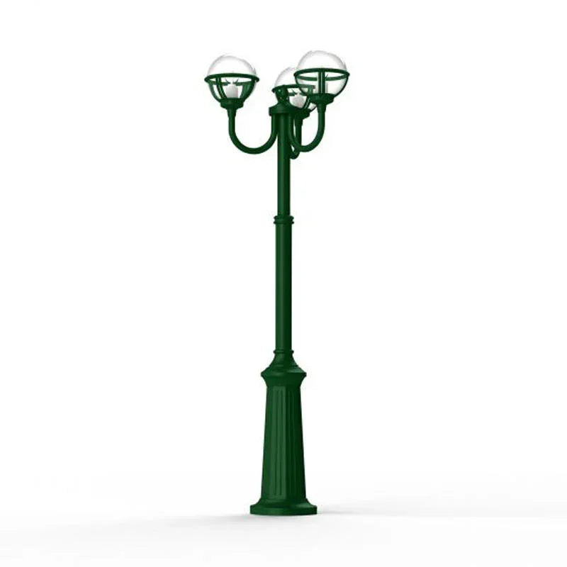 Roger Pradier Boréal N°9 Floor Lamp | All Square Lighting
