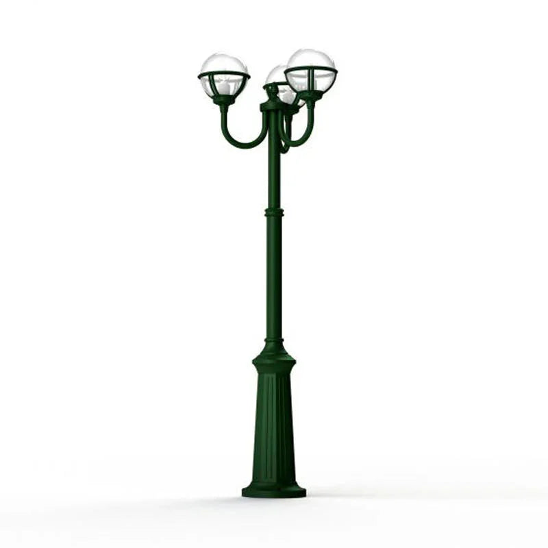 Roger Pradier Boréal N°9 Floor Lamp | All Square Lighting