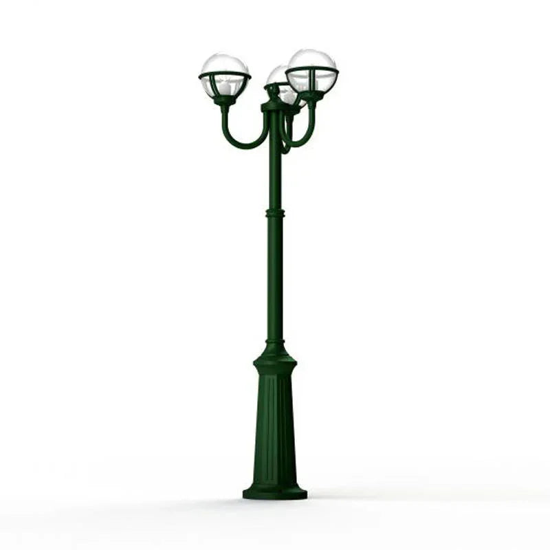 Roger Pradier Boréal N°9 Floor Lamp | All Square Lighting