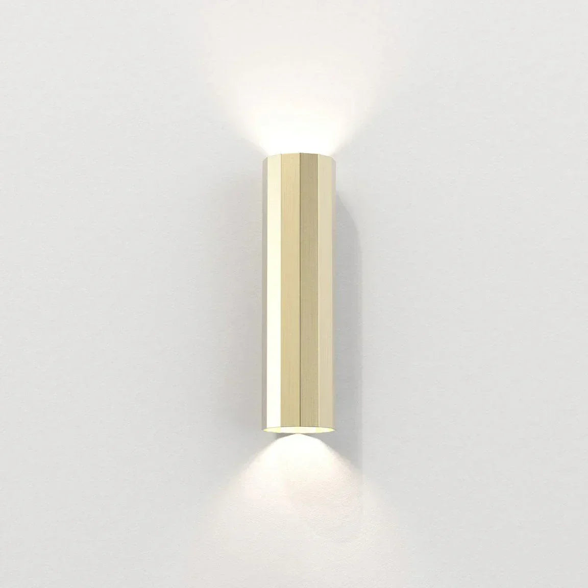 Astro Lighting Hashira 300 Wall Light | All Square Lighting