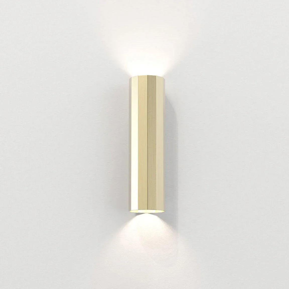 Astro Lighting Hashira 300 Wall Light | All Square Lighting