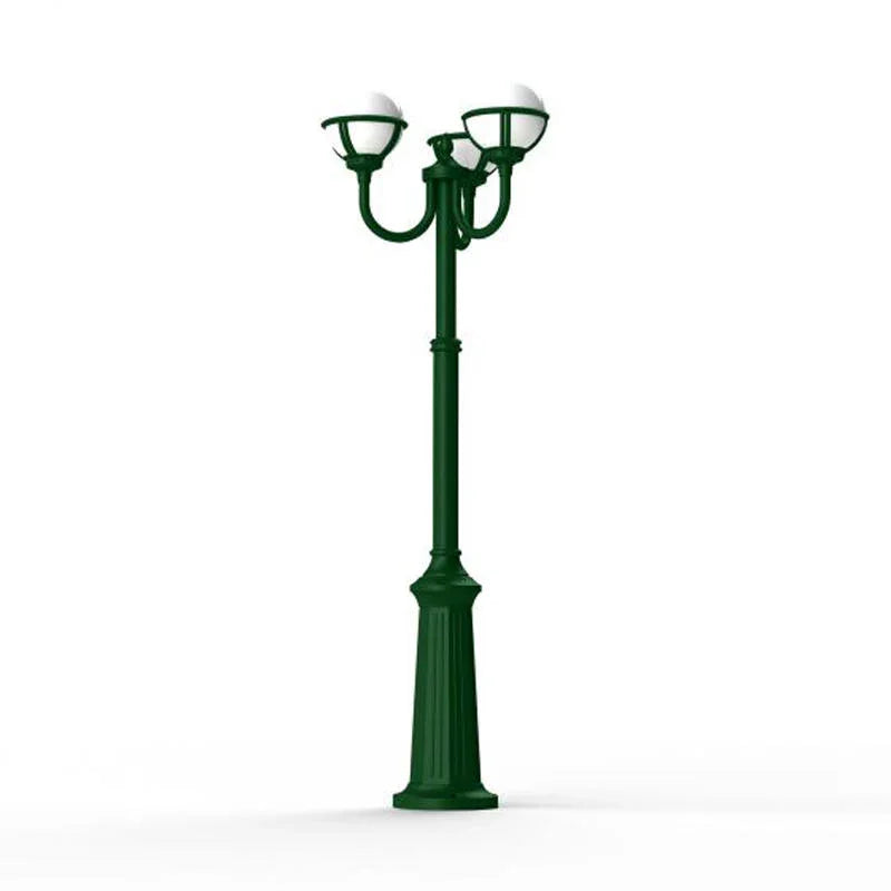 Roger Pradier Boréal N°9 Floor Lamp | All Square Lighting