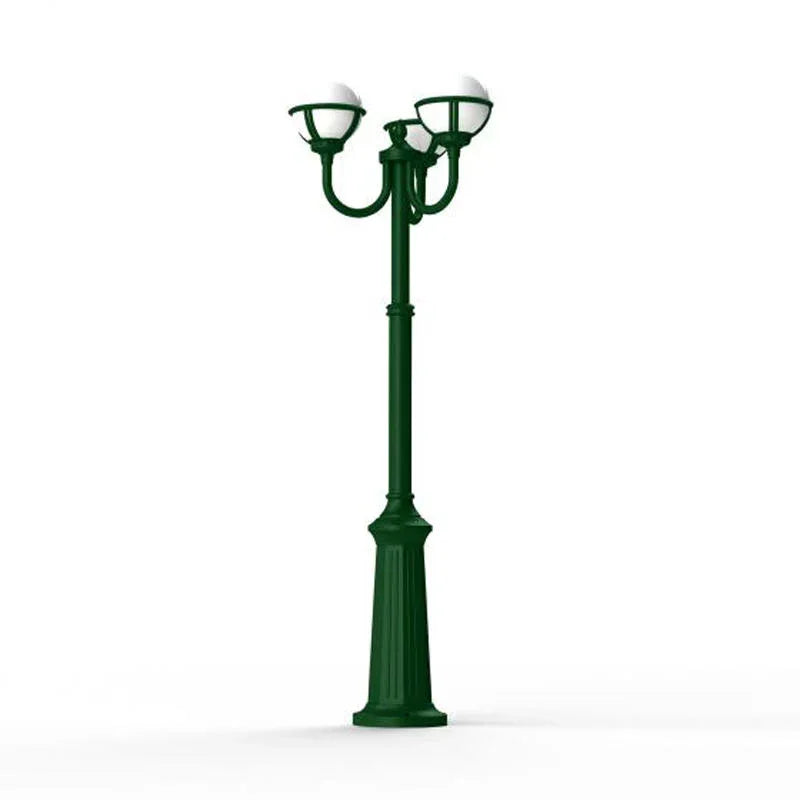 Roger Pradier Boréal N°9 Floor Lamp | All Square Lighting